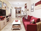 İcarəyə verilir 2 otaqlı 55 m2 yeni tikili Səbail r.