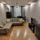 İcarəyə verilir 2 otaqlı 70 m2 yeni tikili Gənclik m.