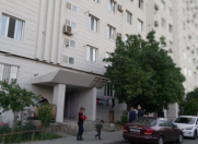 İcarəyə verilir 2 otaqlı 70 m2 köhnə tikili Yasamal r.