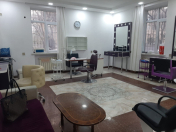 İcarəyə verilir 2 otaqlı 55 m2 obyekt Qara Qarayev m.