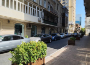 Satılır 5 otaqlı 100 m2 köhnə tikili Nəsimi r.