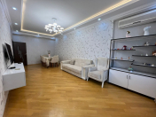 İcarəyə verilir 2 otaqlı 100 m2 yeni tikili Caspian Plaza