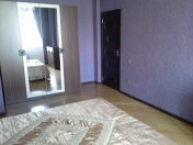 İcarəyə verilir 2 otaqlı 60 m2 yeni tikili Nizami m.