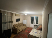 Satılır 2 otaqlı 35 m2 köhnə tikili Nəriman Nərimanov m.