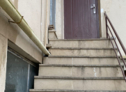 İcarəyə verilir 8 otaqlı 125 m2 ofis Elmlər Akademiyası m.