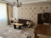 İcarəyə verilir 2 otaqlı 85 m2 yeni tikili Nəriman Nərimanov m.