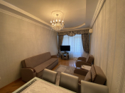 İcarəyə verilir 2 otaqlı 80 m2 yeni tikili Şah İsmayıl Xətai m.