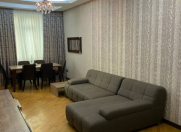 Satılır 2 otaqlı 96 m2 yeni tikili Asan Xidmət-1