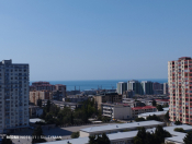 İcarəyə verilir 2 otaqlı 65 m2 yeni tikili Həzi Aslanov m.