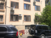 Satılır 2 otaqlı 58 m2 köhnə tikili Gənclik m.