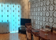 Satılır 3 otaqlı 135 m2 yeni tikili Nəriman Nərimanov m.