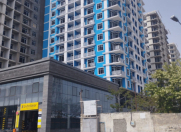 Satılır 4 otaqlı 181 m2 yeni tikili Nəriman Nərimanov m.