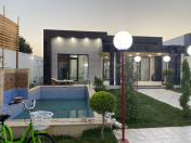 Satılır 4 otaqlı 180 m2 bağ evi Mərdəkan