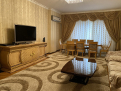 Satılır 4 otaqlı 224 m2 yeni tikili 3 mkr