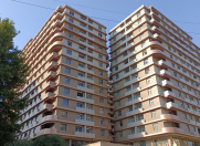 Satılır 3 otaqlı 138 m2 yeni tikili 28 May m.