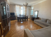 İcarəyə verilir 2 otaqlı 56 m2 yeni tikili 8 mkr