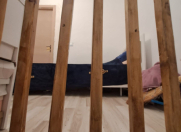 Satılır 2 otaqlı 27 m2 həyət evi Nizami m.