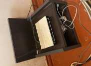 İcarəyə verilir 2 otaqlı 30 m2 həyət evi Nizami m.