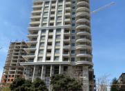 Satılır 2 otaqlı 94 m2 yeni tikili 28 May m.