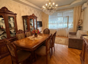 Satılır 3 otaqlı 85 m2 yeni tikili 8 mkr