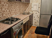 İcarəyə verilir 3 otaqlı 87 m2 yeni tikili 20 yanvar m.