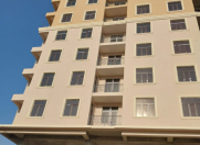 Satılır 2 otaqlı 90.4 m2 yeni tikili 8 Noyabr m.