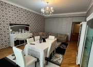 Satılır 4 otaqlı 160 m2 yeni tikili Nəriman Nərimanov m.