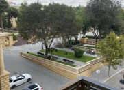 İcarəyə verilir 2 otaqlı 60 m2 köhnə tikili İçəri Şəhər m.