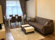 İcarəyə verilir 2 otaqlı 65 m2 yeni tikili 28 May m.