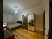 İcarəyə verilir 3 otaqlı 100 m2 yeni tikili Nəriman Nərimanov m.