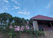 Satılır 3 otaqlı 80 m2 həyət evi Zabrat 2