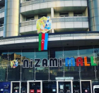 Satılır 2 otaqlı 60 m2 yeni tikili İnşaatçılar m.