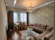 Satılır 2 otaqlı 62.8 m2 yeni tikili Nəriman Nərimanov m.