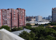 Satılır 3 otaqlı 93 m2 yeni tikili Nərimanov r.