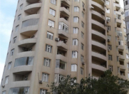 Satılır 3 otaqlı 130 m2 yeni tikili Nəriman Nərimanov m.