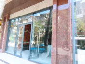 İcarəyə verilir 1 otaqlı 103 m2 obyekt Nərimanov r.