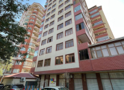 İcarəyə verilir 2 otaqlı 150 m2 yeni tikili Nizami m.