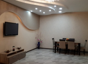 İcarəyə verilir 3 otaqlı 110 m2 yeni tikili 20 yanvar m.