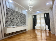 Satılır 2 otaqlı 70 m2 yeni tikili Həzi Aslanov m.