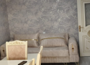 İcarəyə verilir 3 otaqlı 70 m2 köhnə tikili İnşaatçılar m.