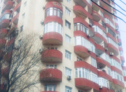 İcarəyə verilir 3 otaqlı 100 m2 yeni tikili 8 Noyabr m.