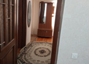 İcarəyə verilir 2 otaqlı 60 m2 köhnə tikili 28 May m.