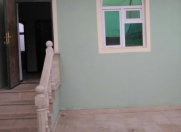 Satılır 2 otaqlı 45 m2 həyət evi Mehdiabad