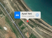 Satılır 200 sot torpaq Xaçmaz