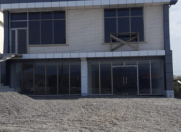 İcarəyə verilir 1 otaqlı 480 m2 obyekt Cəlilabad