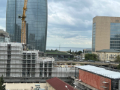 İcarəyə verilir 3 otaqlı 70 m2 köhnə tikili 28 May m.