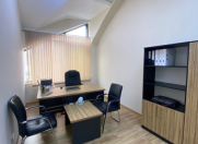 İcarəyə verilir 1 otaqlı 20 m2 ofis Nəriman Nərimanov m.