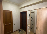 İcarəyə verilir 3 otaqlı 83 m2 yeni tikili Həzi Aslanov m.