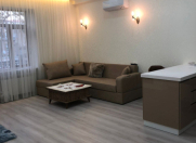 İcarəyə verilir 2 otaqlı 80 m2 köhnə tikili Sahil m.