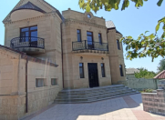 Satılır 5 otaqlı 300 m2 villa İsmayıllı